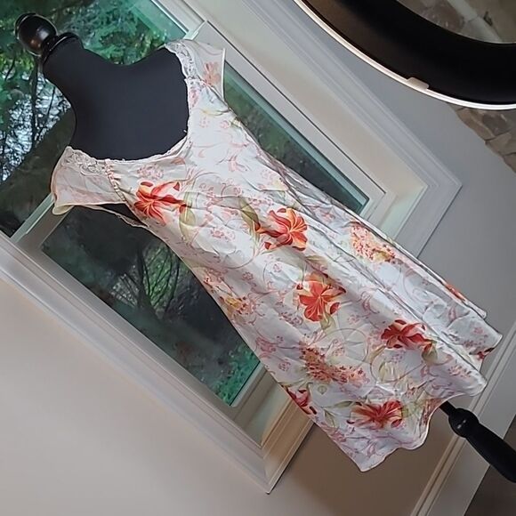 Kim Rogers intimates 100& poly down - Picture 3 of 7